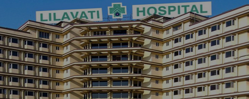 Lilavati Hospital And Research Centre 